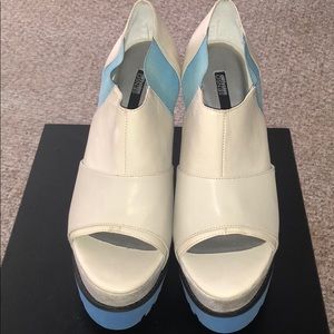 SENSO DIFFUSION VENDETTA PLATFORMS